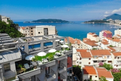 created by dji camera