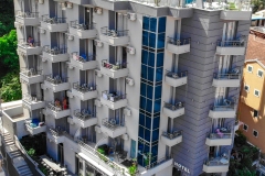 created by dji camera